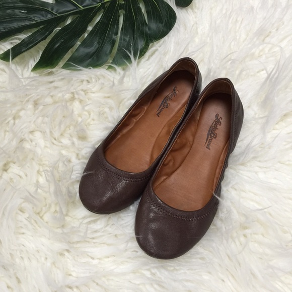 Lucky Brand Flats - Picture 1 of 7